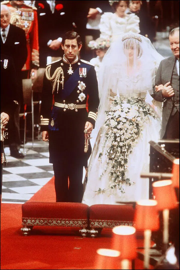 DIANA-CHARLES