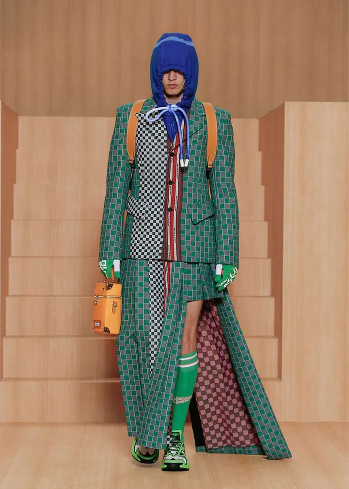 Photo: Louis Vuitton