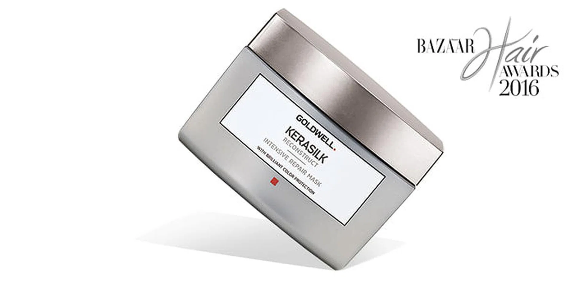 Hair Awards 2016 Best Of The Best: Best Mask For Dry Hair