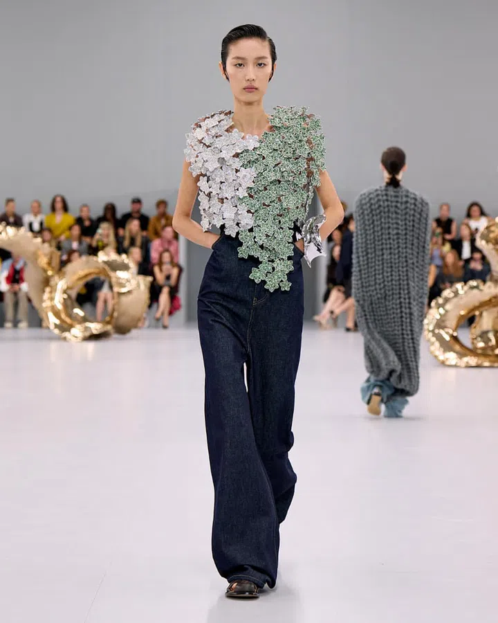 Photo: LOEWE