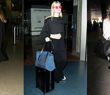 celebrities with rimowa