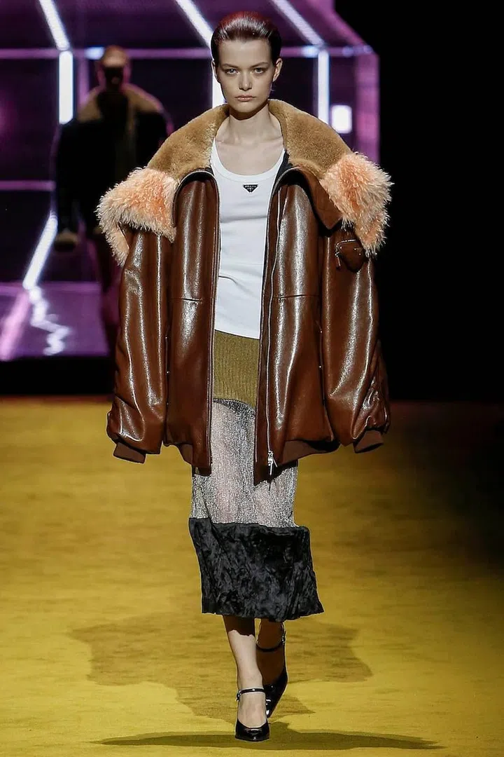 Photo: Prada