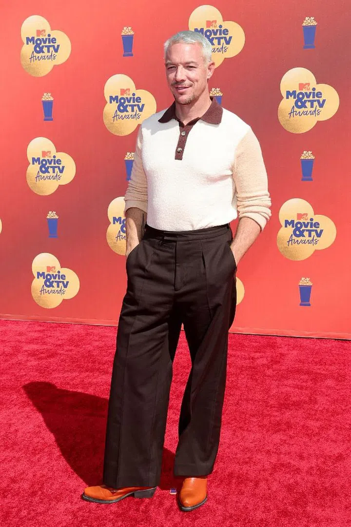 Photo: WireImage