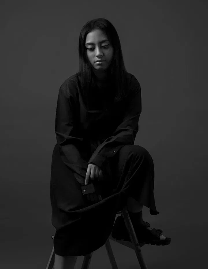 Kelly Vallerie NewGen 2019