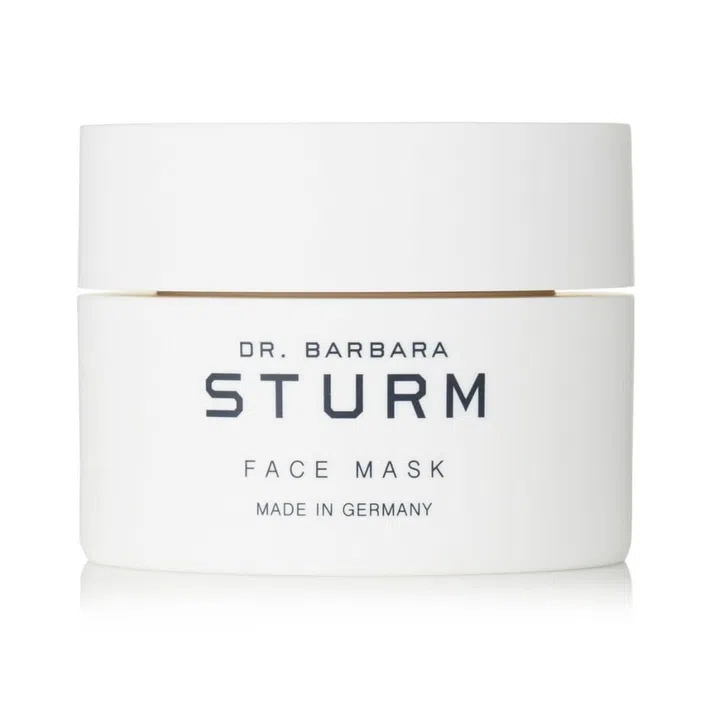 Heard of the Vampire Facial treatment? That was Dusseldorf-based Dr. Barbara Sturm’s creation (a scientific discovery where a patient’s personal blood cells are used to produce proteins to expedite the healing process). Then in 2014, her non-toxic Molecular Cosmetics skincare range was launched to rave reviews by celebrities, beauty editors and influencers.

STAR PRODUCT: The inspiration for Dr. Barbara Sturm Face Mask (about $190, 50ml, www.net-a-porter.com) was literally struck while she was hanging out with Cher in the latter’s kitchen when they would mix fresh aloe vera masks. This deeply hydrating mask is rich, creamy and contains key active antioxidant ingredient Purslane and nourishing aloe vera, vitamin E and camomile—so soothing we could almost hear our skin heave a sign of relief on immediate application.
Photo: Courtesy