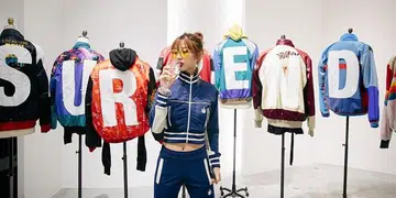 Surrender, Collaboration, Luxury, Streetwear, Fashion, Street Style, Hype, Party
