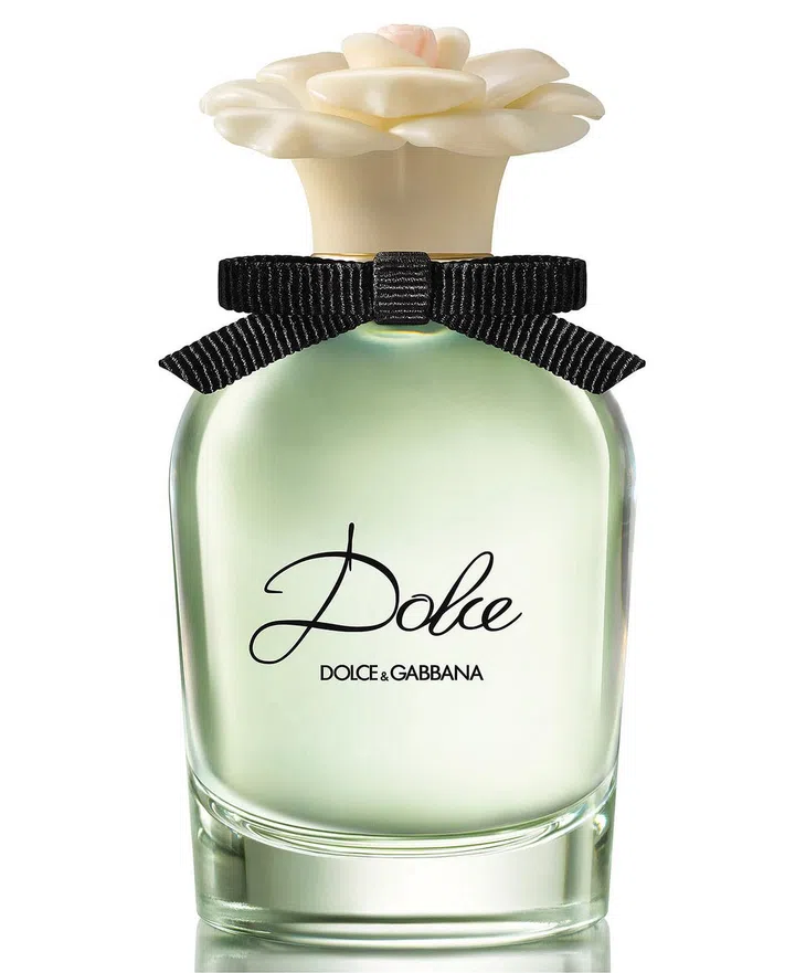 Dolce & Gabbana's Floral Drops 