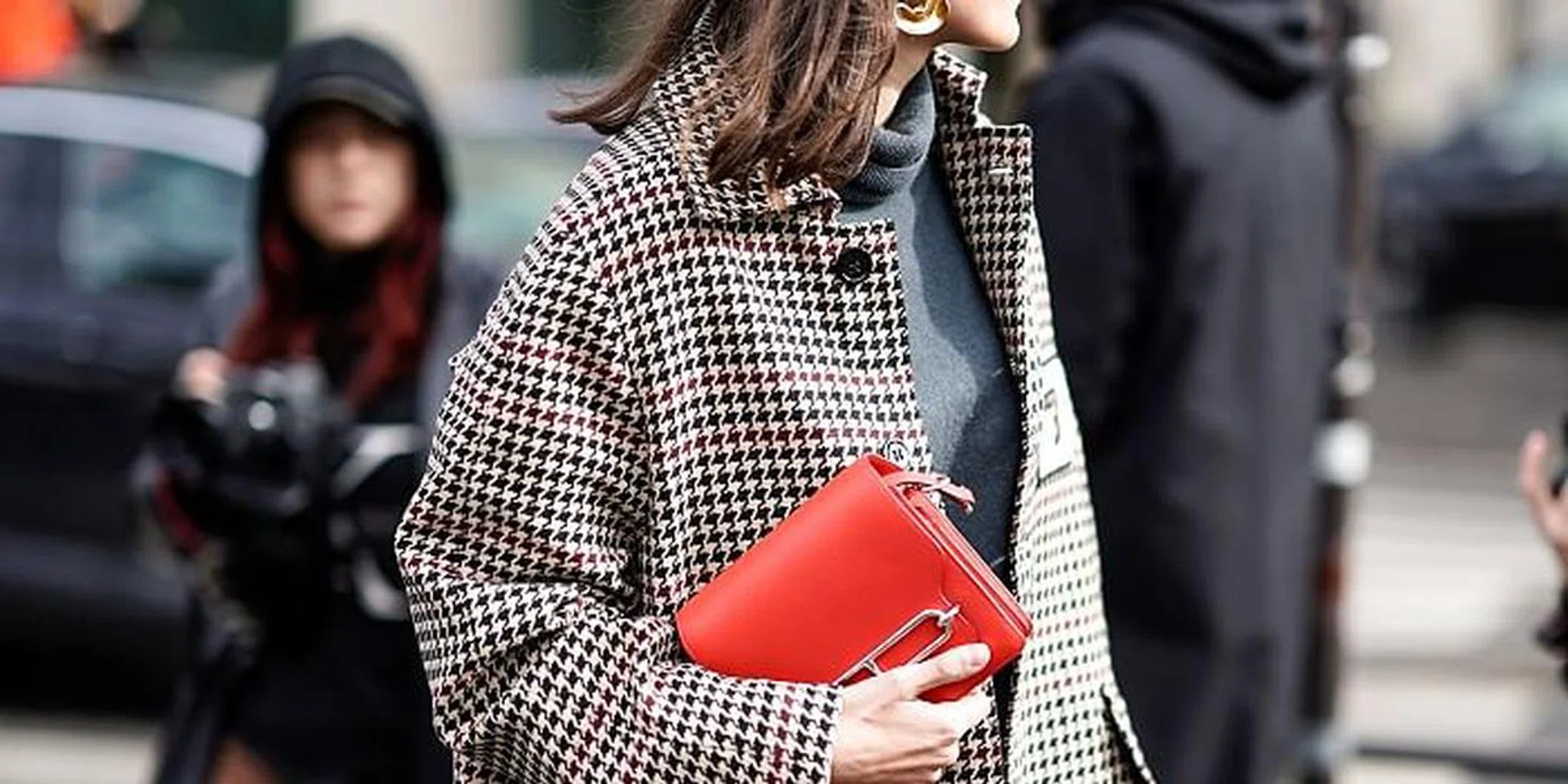 10 Fall 2019 pieces to invest in