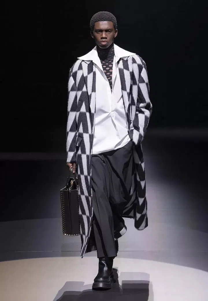 Photo: Valentino
