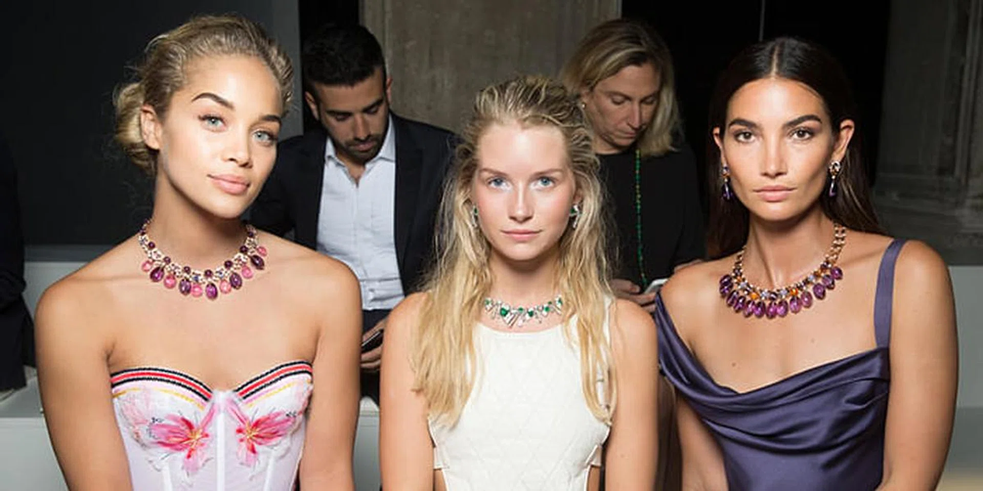 bulgari high jewellery
