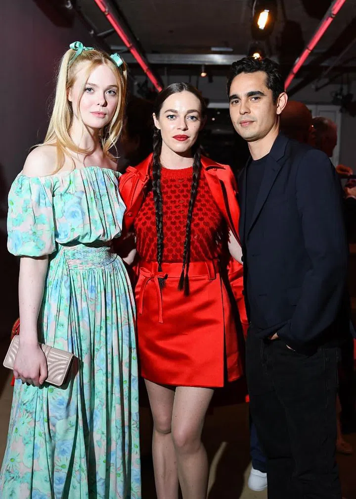 Photo: BFA