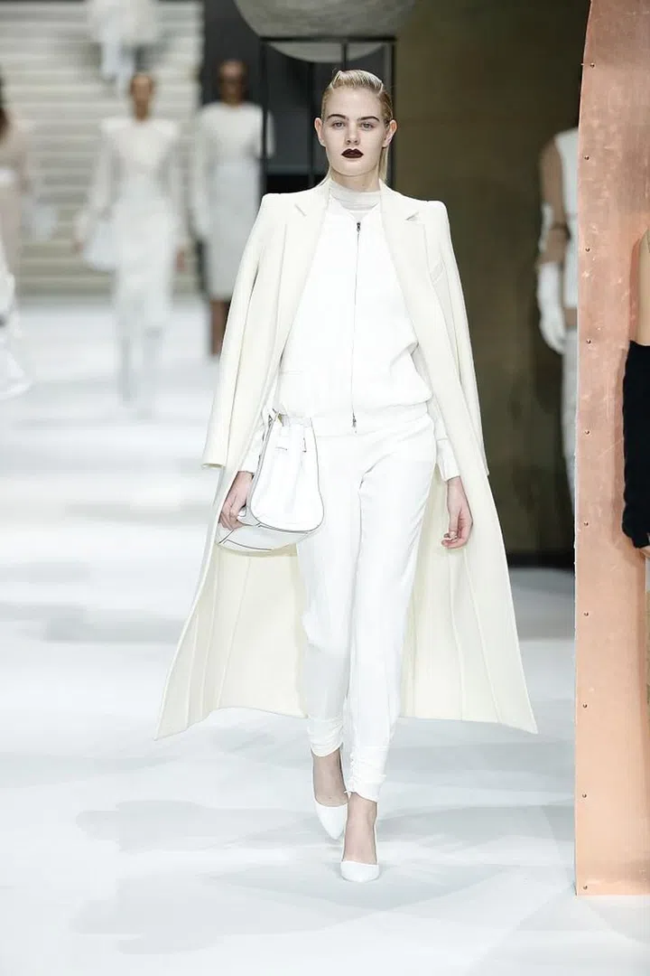 Photo: Courtesy of Max Mara