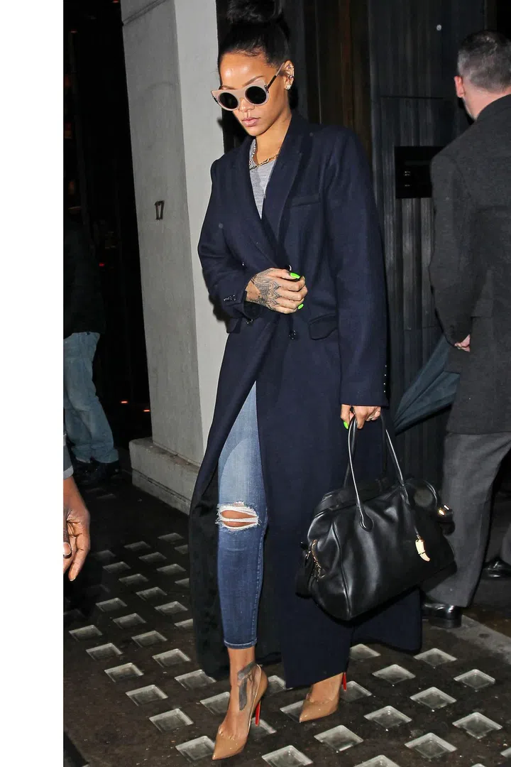 10 style tips