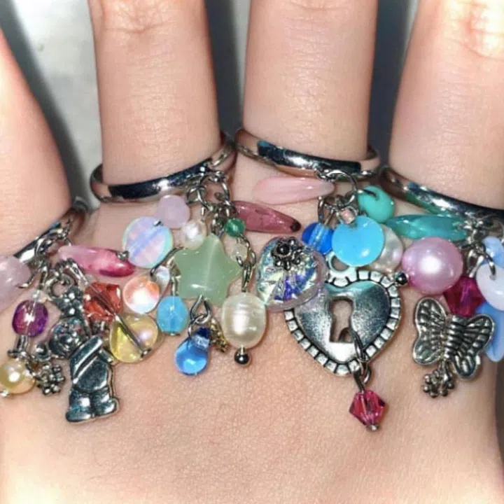 Photo: KEWLBEADZ