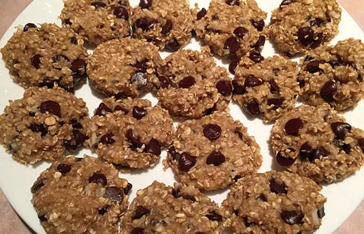 Vegan Desserts