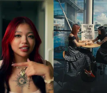 see min ng | jagua artist | culture insider