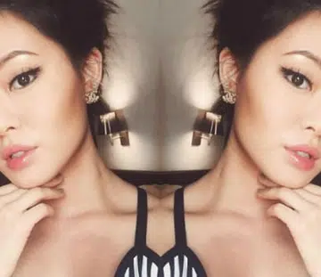 Christabel Chua Beauty Diaries