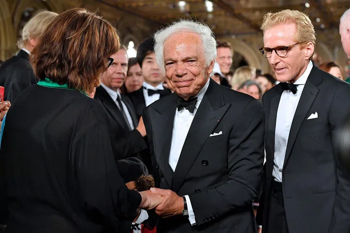 Photo: Getty