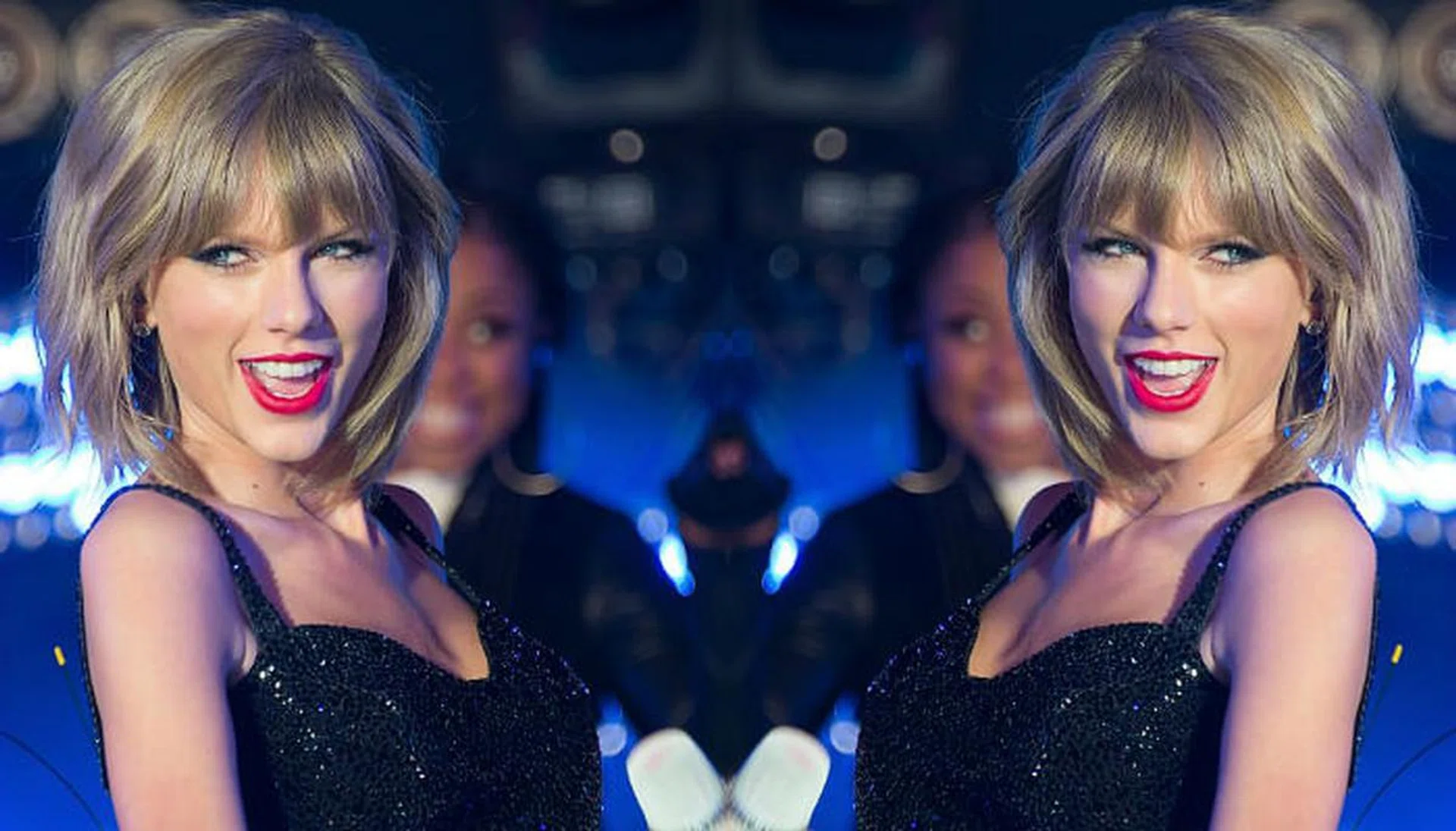 Taylor Swift