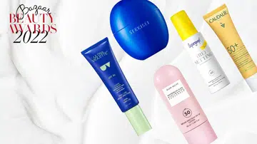 BAZAAR Beauty Awards 2022- The Best Sunscreens For Singapore’s Weather