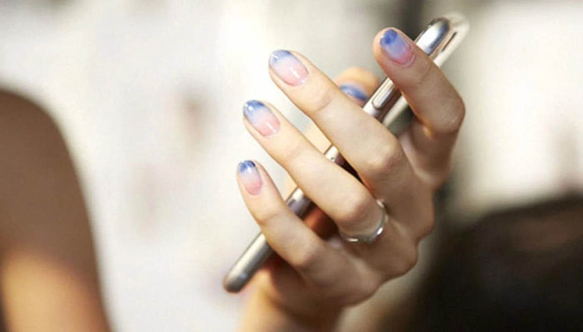 Spring 2016 nails