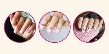 minimalist-nails