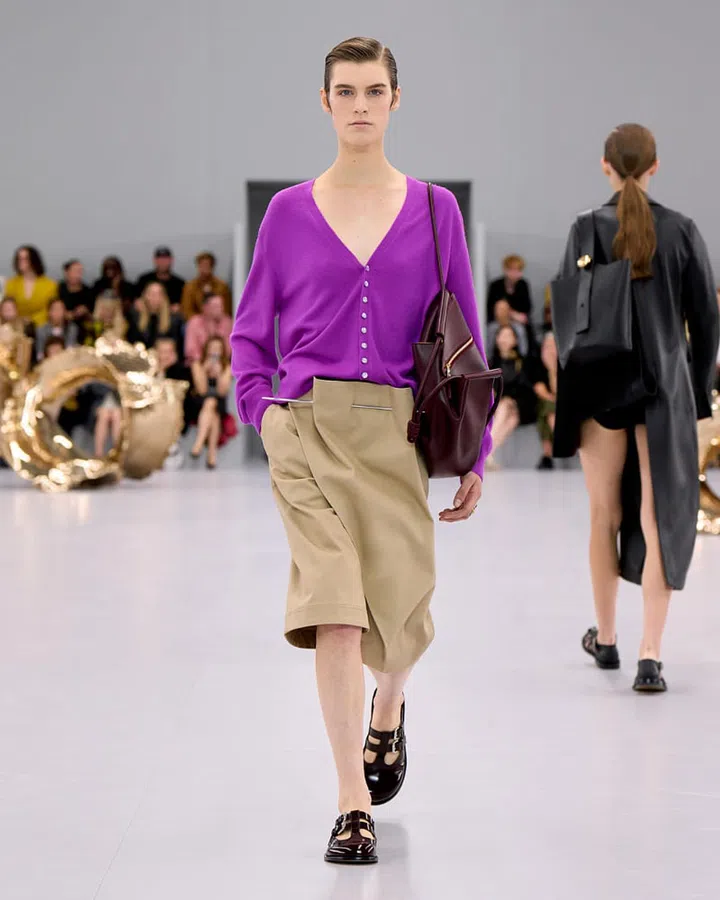 Photo: LOEWE