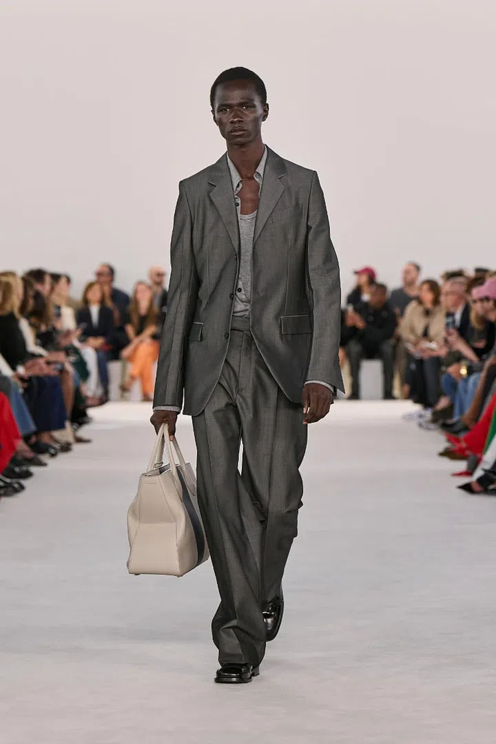 Photo: Ferragamo