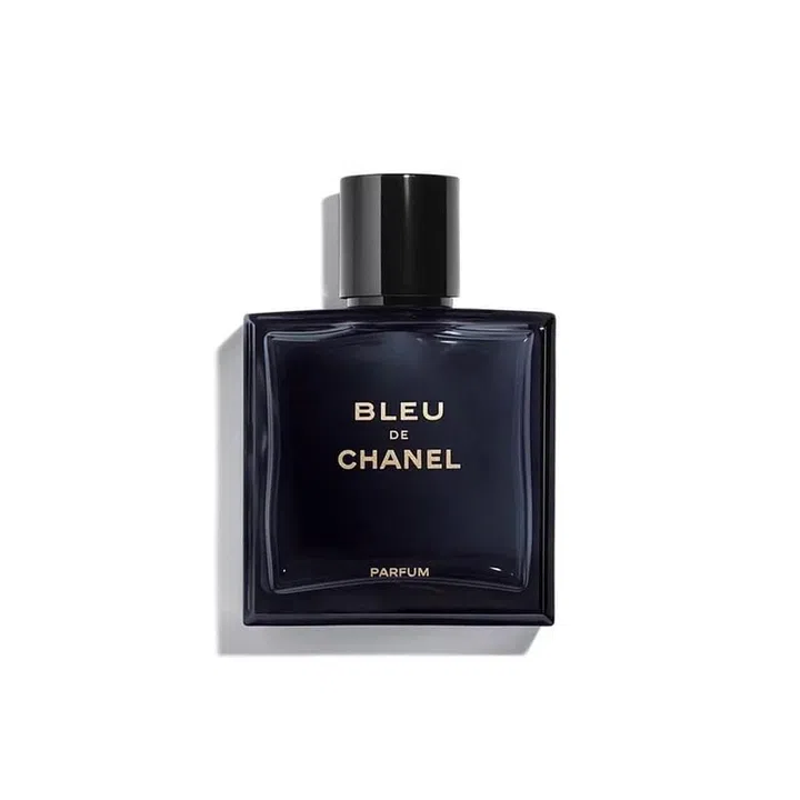 Bleu de Chanel Parfum Spray, $159 (50ml), Chanel
