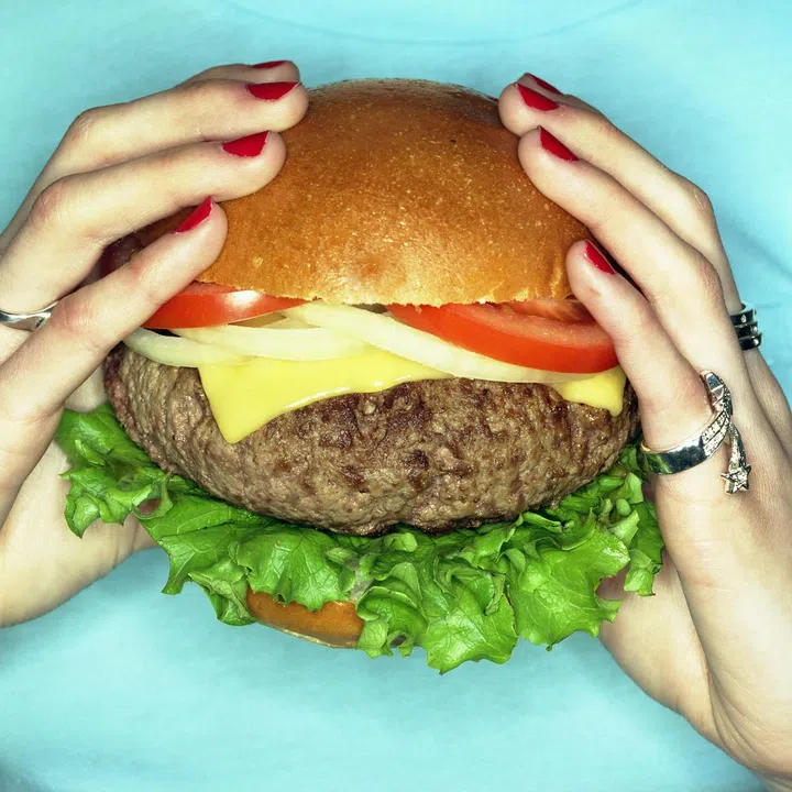 Food, Cravings