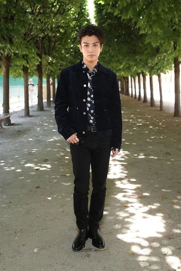 Photo: Courtesy of Louis Vuitton