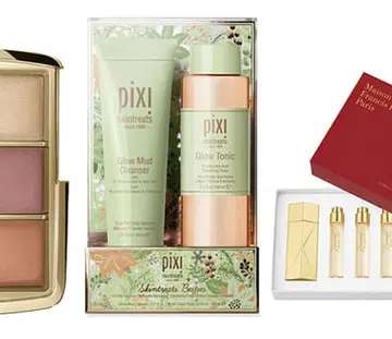 Christmas Beauty Gifts