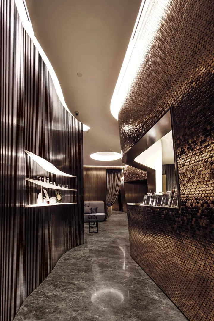 The Sloane Clinic