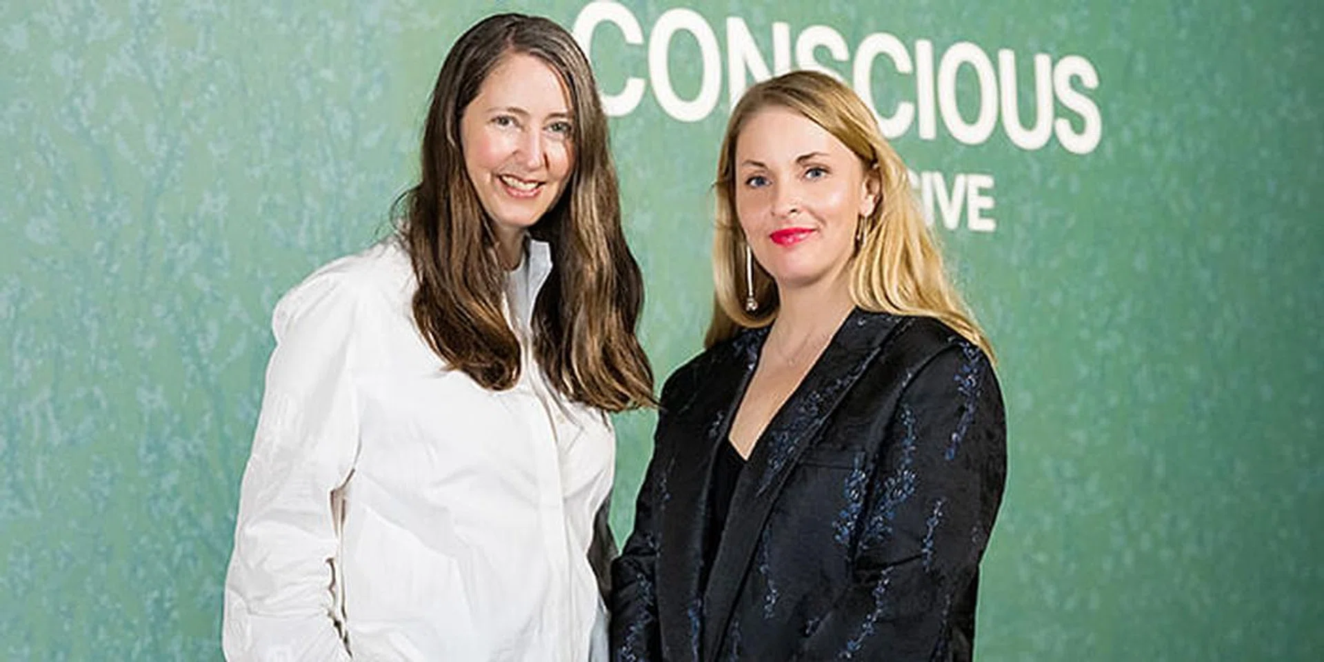 h&m conscious exclusive 2018