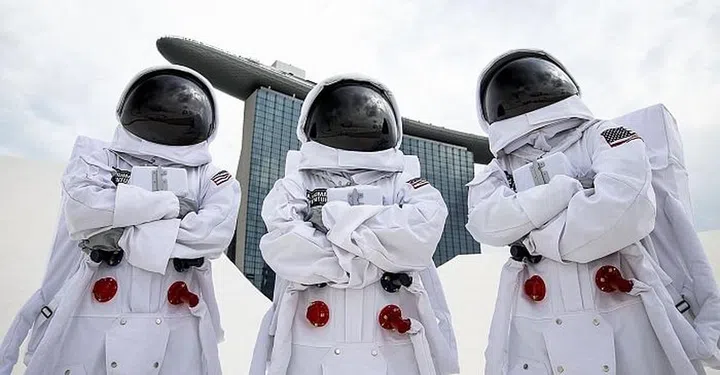 Photo: NASA