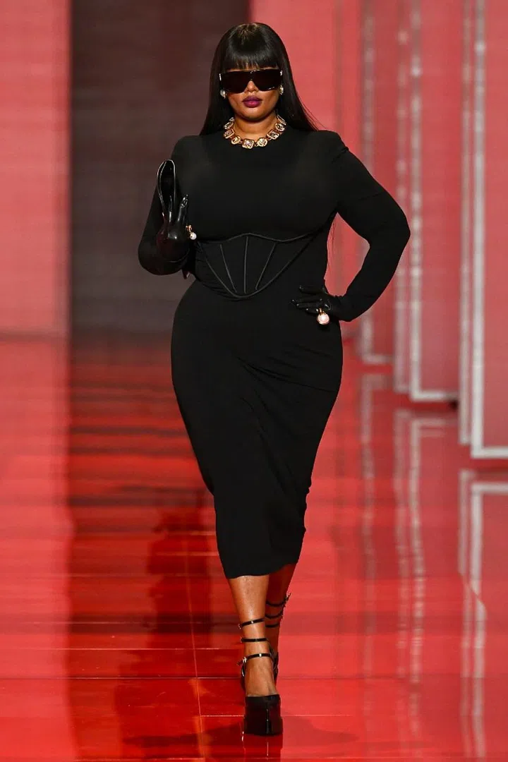 Photo: Versace