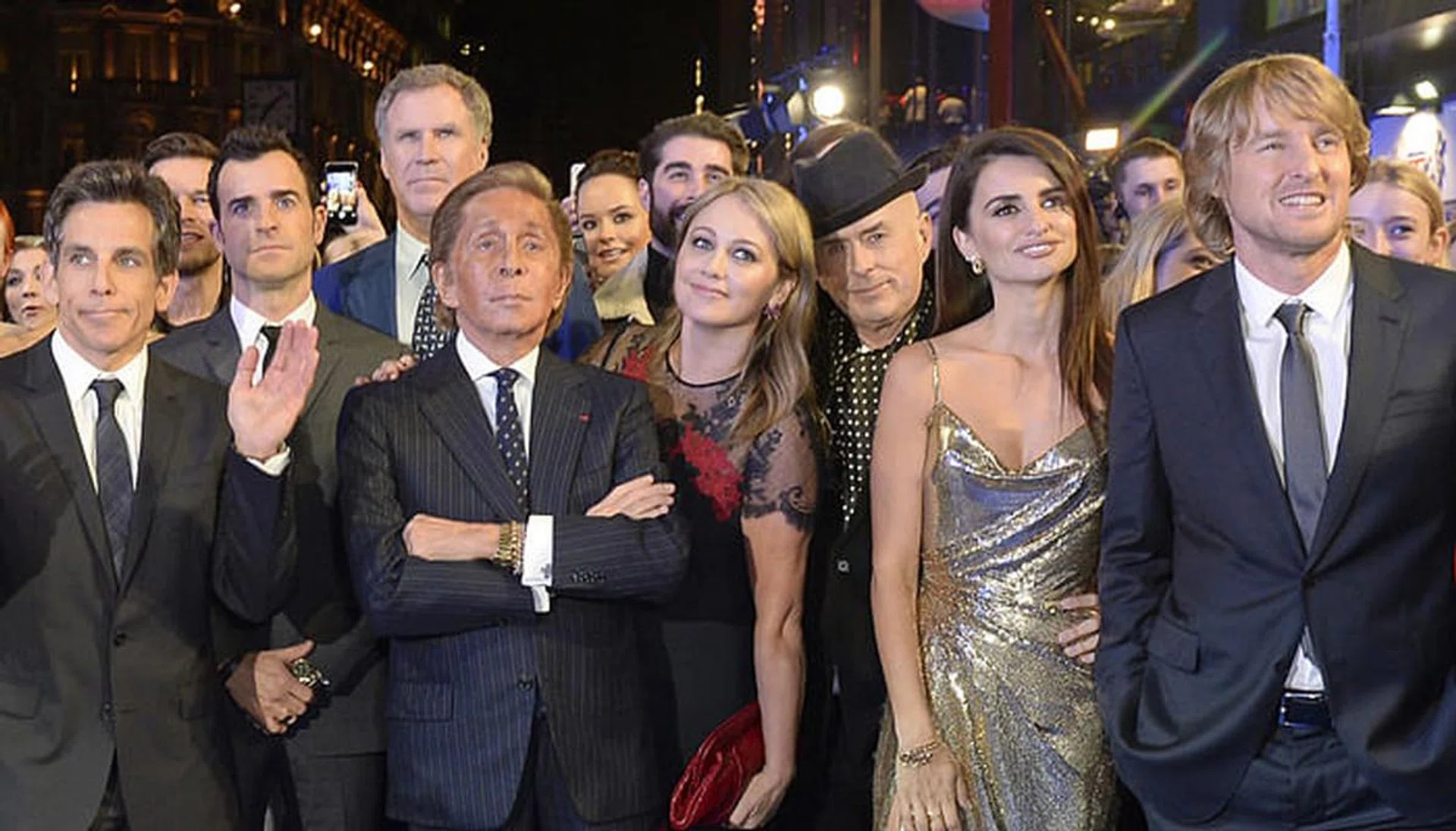 zoolander 2