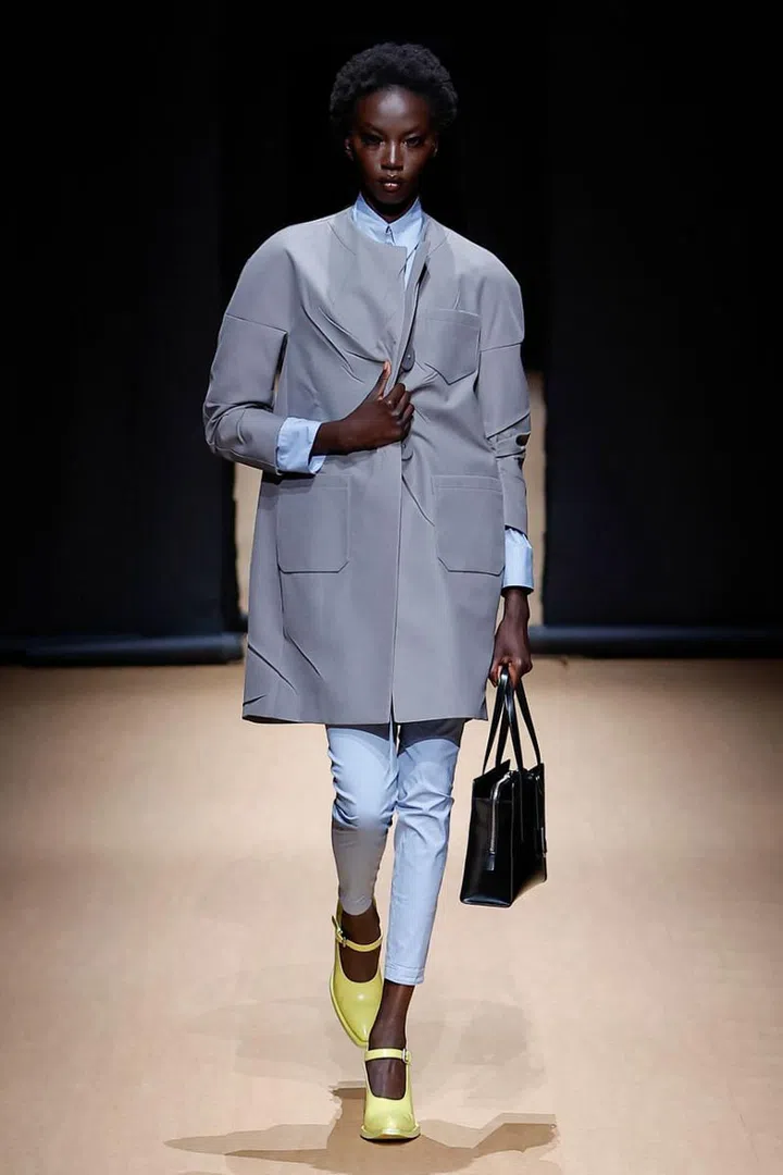 Photo: Prada