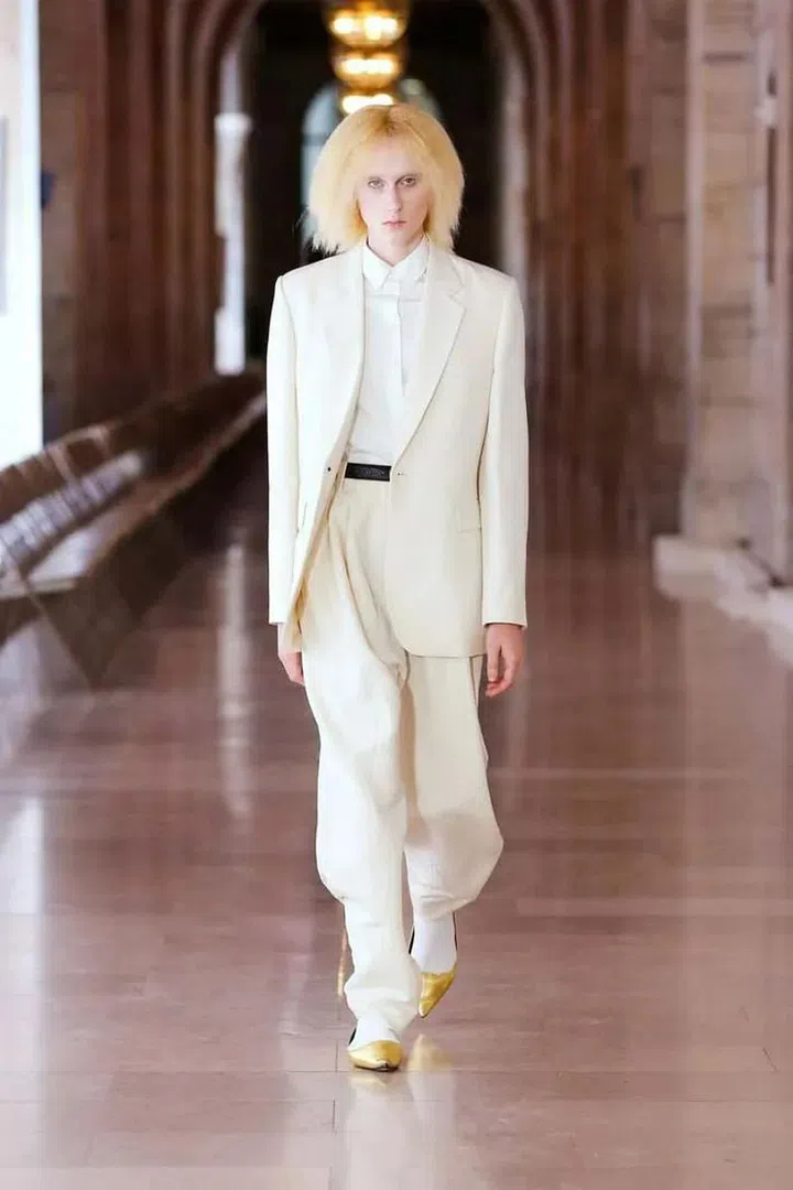 Photo: Marc Jacobs