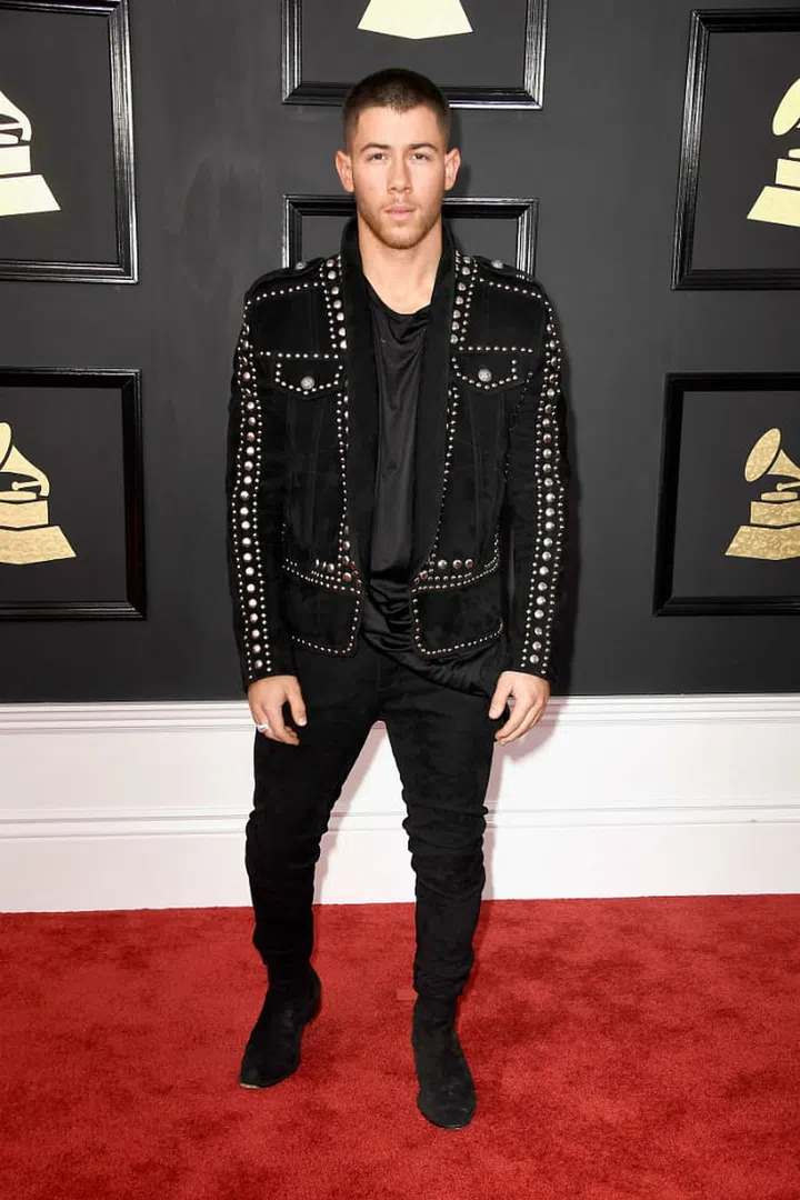 Photo: Getty