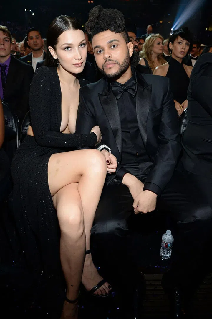 Photo: Getty