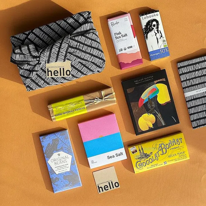 Where To Get Artisanal Chocolates In Singapore