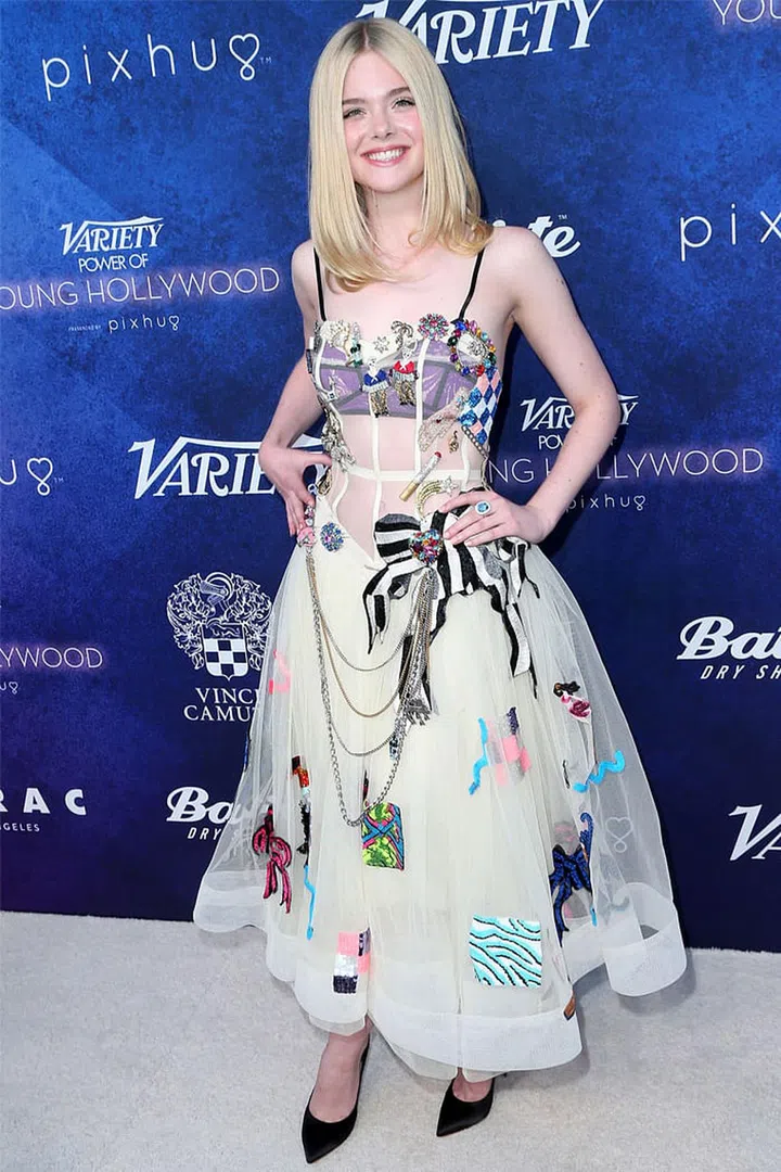 Photo: Getty