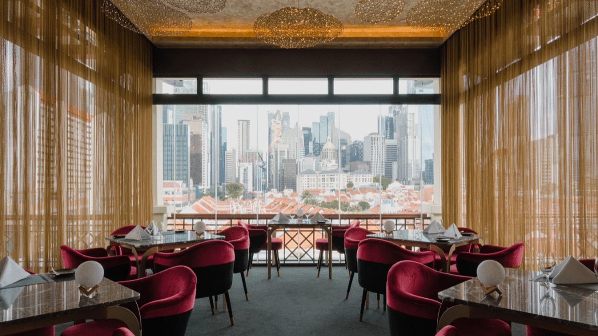 Discover The Best Of Restaurant Eclipse With It’s New Tasting Menu