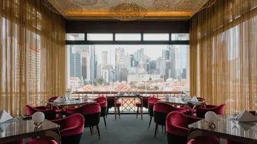 Discover The Best Of Restaurant Eclipse With It’s New Tasting Menu