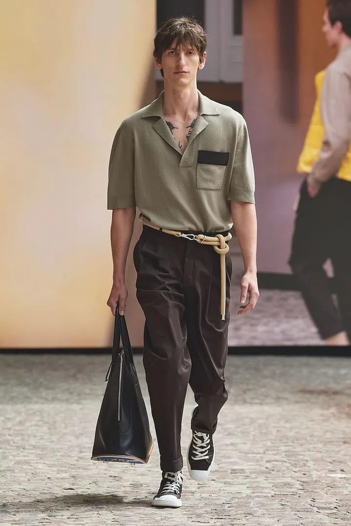 Photo: Hermes