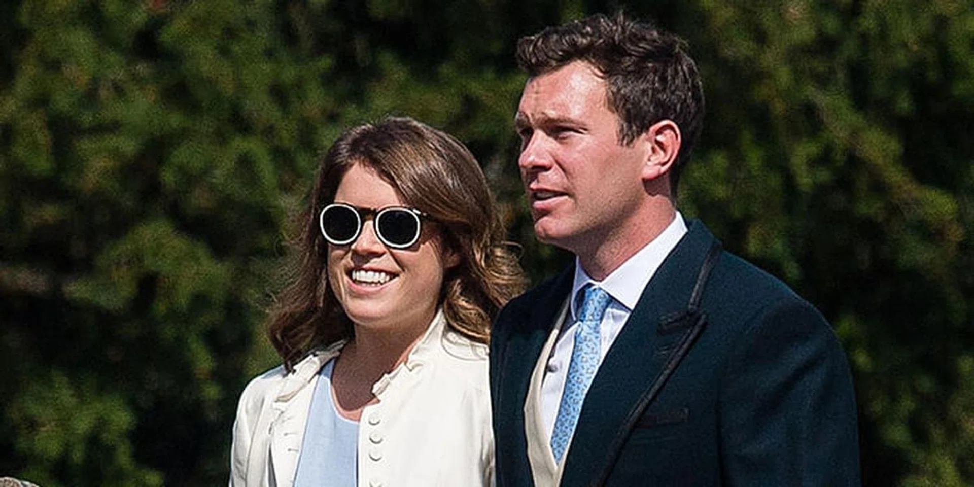 princess eugenie