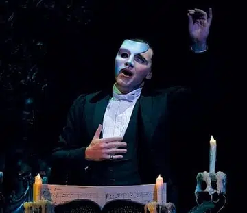 Phantom of the Opera