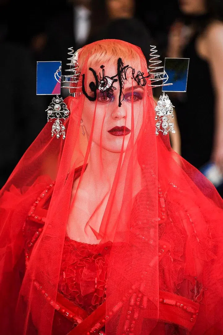 Photo: Getty