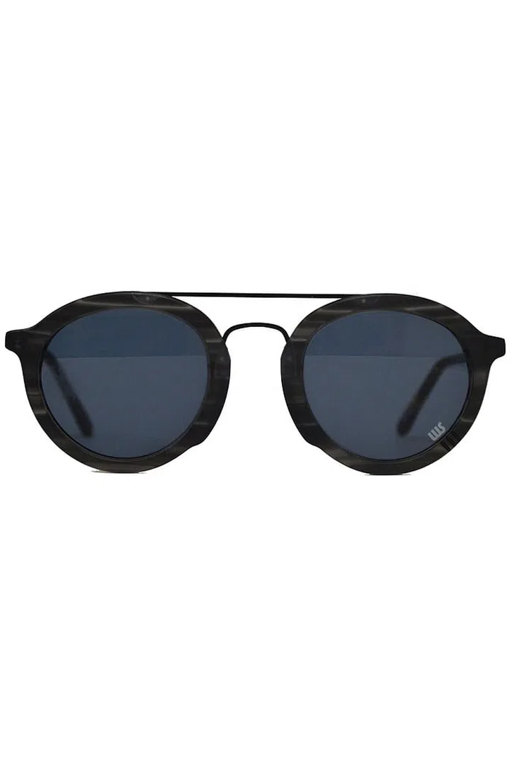 Wild Soul keeps its buyers looking good while also doing good. The eyewear label donates to a charity of your choice when you purchase any pair.
Wild Soul sunglasses, $135, thewildsoul.com.